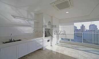 Imagem 4: Apartamento Padrão em São Paulo