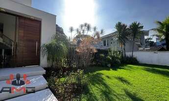 Imagem 4: Casa com 5 dormitórios à venda, 350 m² por R$ 4.200.000,00 - Riviera Módulo 30 - Bertioga