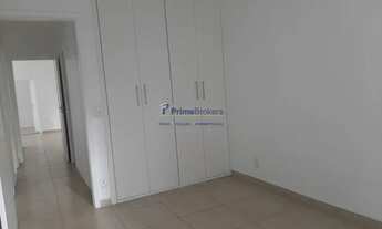 Imagem 4: Apartamento com 3 dormitórios para Alugar, 157 m² por R$ 4.900,00/Mês - Paraíso