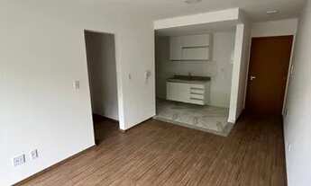 Imagem 3: Encantador apartamento de 1 quarto no São Pedro