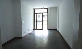 Imagem 5: RECREIO - APARTAMENTO COM 110M2, 2 QTOS (1 SUÍTE), DEP. EMP REVERSÍVEL (3°QUARTO), 2 VAGAS