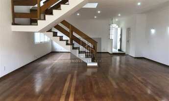 Imagem 2: Casa Locação Residencial Alphaville 9