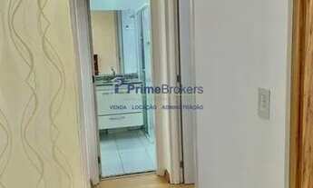 Imagem 5: APARTAMENTO PRONTO PRA MORAR - PROX ANCHIETA - ANDAR ALTO - VARANDA GOURMET