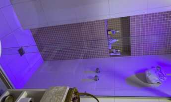 Imagem 7: Apartamento para aluguel com 145 metros quadrados com 4 quartos em Alphaville I - Salvador