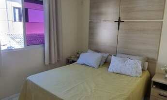 Imagem 4: Casa 4 Quartos com 2 Suites 214 m² em Stella Maris Cond. Costa do Atlântico (SM