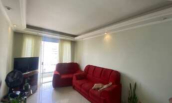 Imagem 6: Apartamento para venda possui 77 metros quadrados com 3 quartos em Mooca - São Paulo - SP