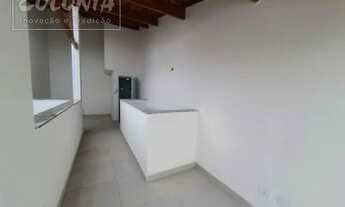Imagem: Santo André - Apartamento Padrão - Vila