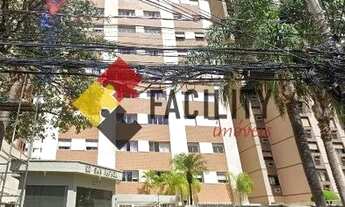 Imagem 1: Apartamento à venda no Centro de Campinas