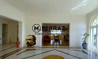 Imagem 3: Apartamento maravilhoso de 750m, 3 suítes, 3 vagas no Jardim Europa