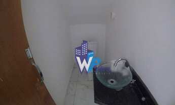 Imagem 5: Sobrado com 2 dormitórios à venda, 94 m² por R$ 430.000,00 - Jardim Nossa Senhora do Carmo