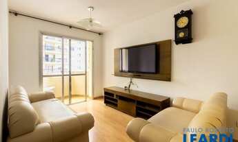 Imagem 2: APARTAMENTO - LAPA - SP