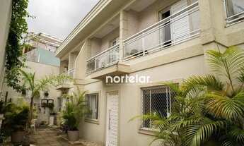 Imagem 7: Sobrado com 3 dormitórios à venda, 150 m² por R$ 1.350.000,00 - Vila Ipojuca - São Paulo/S