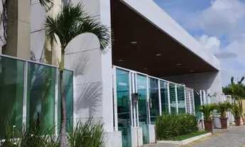 Imagem 2: Apartamento Pronto em Lagoa Nova - 2/4 Suíte - 60m²