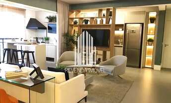 Imagem 6: Apartamento *ALTO PADRÃO*, em Osasco (região central), 3 dormitórios (2 suítes), 2 vagas