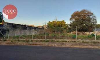 Imagem 2: Terreno residencial para venda na City Ribeirão com 1.500.00 m²