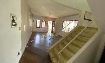 Imagem: Casa à venda 3 Quartos, Cerqueira César