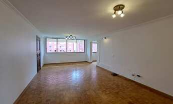 Imagem 5: Apartamento para aluguel com 138 metros quadrados no Itaim Bibi - São Paulo SP