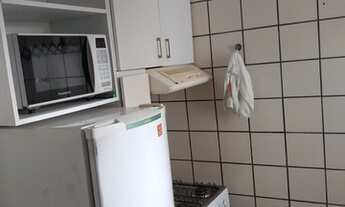 Imagem 4: Apartamento para aluguel tem 70 metros quadrados com 2 quartos em Ilha do Leite - Recife