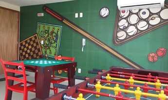 Imagem 6: CASTELO DE RAVENA - PRONTO PRA MORAR - CAMPO GRANDE