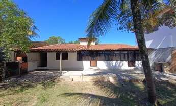 Imagem 3: Alugo casa - Itaipuaçu - Jardim Atlântico - Rua 34