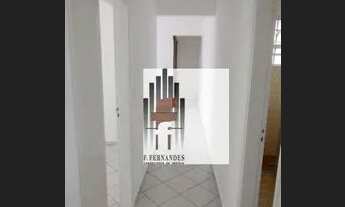 Imagem 7: Apartamento com 3 dormitórios para alugar, 90 m² por R$ 2.100,00/mês - Boqueirão - Santos