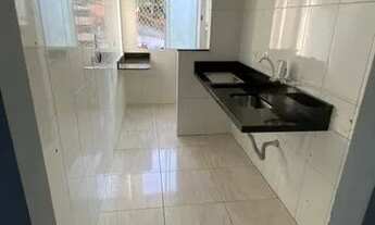 Imagem 4: Apartamento 54m² com 2 dormitórios no Condomínio Praias Do Atlântico