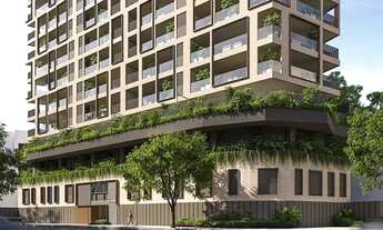 Imagem 3: Ornato Tijuca - Apartamento de 127m², 3 quartos, 1 suíte e 1 vaga