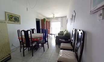 Imagem 3: Apartamento com 2 dormitórios à venda, 80 m² por R$ 424.000,00 - Campo Aviação - Praia Gra