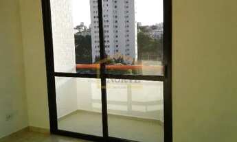 Imagem 4: SãO PAULO - Apartamento Padrão - Parada Inglesa