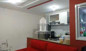 Imagem 2: APARTAMENTO SEM CONDOMÍNIO - VILA LINDA 2 DORMITÓRIOS , 1 SALA , 1 BANHEIRO E 2 VAGAS DE G