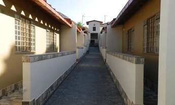 Imagem: Aluguel casa de vila 1 quarto 1ª locação