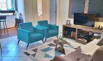 Imagem: APTO 02 Quartos, 01 Suíte, 01 Vaga - Campinas