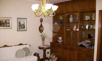 Imagem 4: CASA TÉRREA A VENDA NA FREGUESIA DO Ó - 2 SUÍTES E 6 VAGAS DE GARAGEM