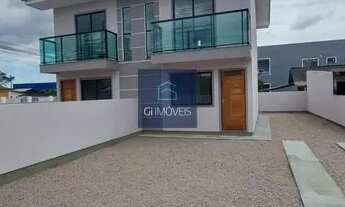 Imagem 3: Sobrado para Venda em Palhoça, NOVA PALHOÇA, 2 dormitórios, 2 banheiros, 1 vaga