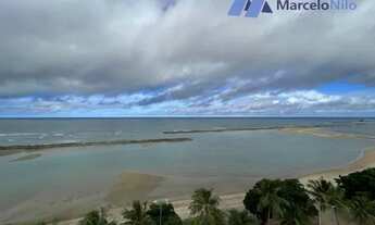 Imagem 6: Apartamento Reformado Beira-mar de Olinda, 150m2, 03 Quartos, 02 Vagas