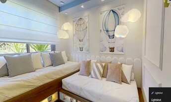 Imagem 5: Apartamento 3 dormitórios, 1 suite duas vagas na Barra Funda