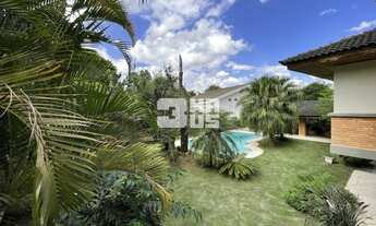 Imagem 3: Casa no Alto da Boa Vista de 1.118m², com 4 suítes, 8 vagas, piscina, área gourmet..