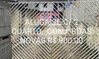 Imagem 2: Aluga-se Casa com 2 dormitórios