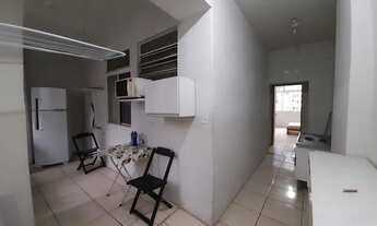 Imagem: Apartamento para venda tem 83 metros quadrados