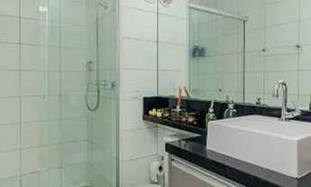 Imagem 7: Apartamento para Venda - 56.81m², 2 dormitórios, sendo 1 suites, 1 vaga - Cavalhada