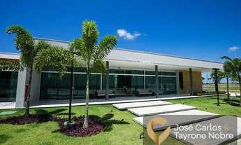 Imagem 4: Lote no Sunville Residence, 10x20, posição sul! Murado nos fundos e em uma lateral