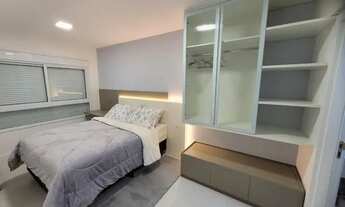 Imagem: Cobertura duplex para aluguel com 125 metros