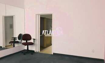 Imagem 5: Apartamento para aluguel possui 32 metros quadrados com 1 quarto