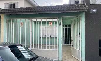 Imagem: Casa para aluguel com 104 metros quadrados