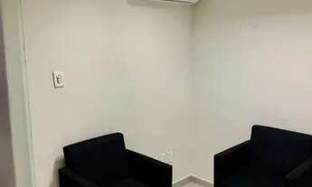 Imagem 3: Sala Comercial Mobiliada Completa!