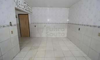 Imagem 6: Casa Padrão em Pelotas