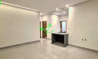 Imagem 2: Apartamento à venda no bairro Jardim Piratininga - Franca/SP