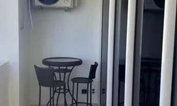 Imagem 5: Flat mobiliado 48 m2