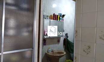 Imagem 5: Casa com 2 dormitórios à venda, 100 m² por R$ 389.000 - Vila Pereira Barreto - São Paulo/S