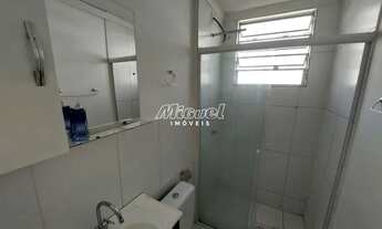 Imagem 6: Apartamento para aluguel, 2 quartos, Santa Terezinha - Piracicaba